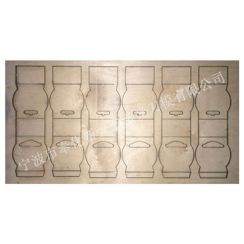 江北區專用刀模廠家 實力雄厚，打造高品質泡梯解決方案