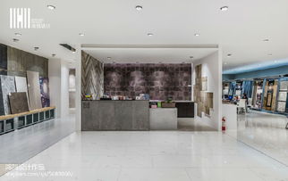 讓業主選擇裝飾建材，不再一知半解