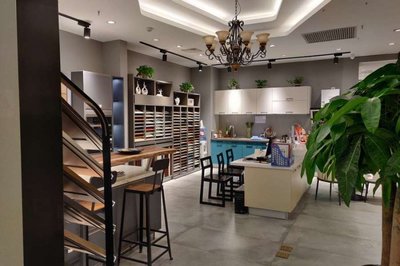 11月全國建材家居景氣指數發布，行業持續回暖，裝修建材市場迎來新機遇