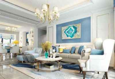 英式田園風 以天然建材，筑就一室溫潤與寧靜